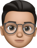 My memoji.